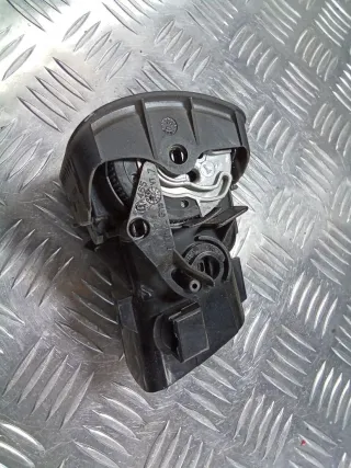 3B0819703D Дефлектор обдува салона Volkswagen Passat B5 Арт 94795978, вид 6
