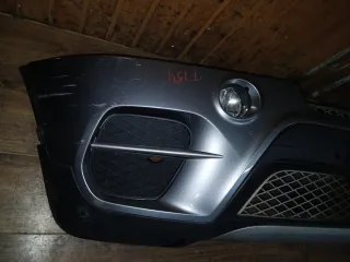  Бампер передний BMW X5 E70 Арт 494795997, вид 4