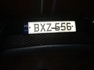  Бампер передний BMW X5 E70 Арт 494795997, вид 10