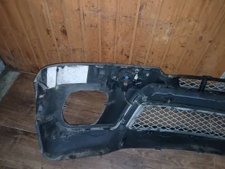  Бампер передний BMW X5 E70 Арт 494795997, вид 6