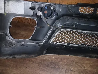  Бампер передний BMW X5 E70 Арт 494795997, вид 2