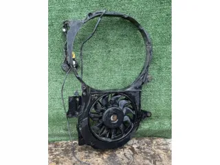 867007x Вентилятор радиатора Audi A4 B7 Арт 58221, вид 2
