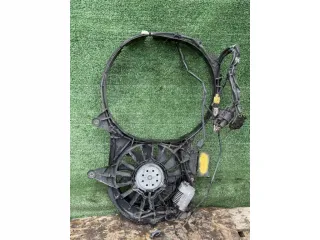867007x Вентилятор радиатора Audi A4 B7 Арт 58221, вид 3