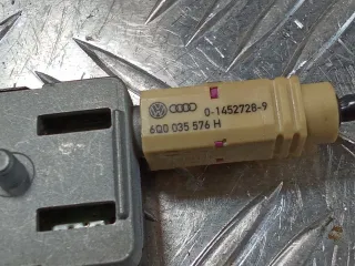 3C9035552A Усилитель антенны Volkswagen Passat B6 Арт 94796018, вид 7
