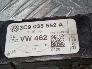 3C9035552A Усилитель антенны Volkswagen Passat B6 Арт 94796018, вид 8