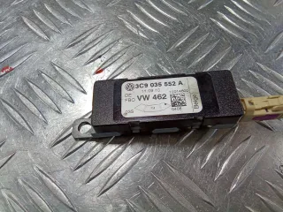 3C9035552A Усилитель антенны Volkswagen Passat B6 Арт 94796018, вид 3
