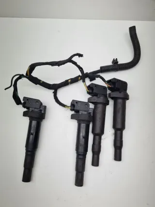 0011133520, R3516S00100, 0221504470 Катушка зажигания BMW 1 F20/F21 Арт 1270, вид 3