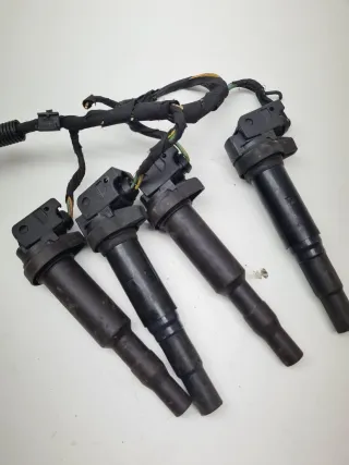 0011133520, R3516S00100, 0221504470 Катушка зажигания BMW 1 F20/F21 Арт 1270, вид 2