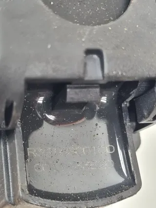 0011133520, R3516S00100, 0221504470 Катушка зажигания BMW 1 F20/F21 Арт 1270, вид 4