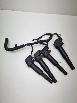 0011133520, R3516S00100, 0221504470 Катушка зажигания BMW 1 F20/F21 Арт 1270, вид 1