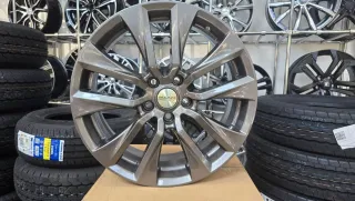  Диск литой R18 5x112 DIA57.1 ET43 к Volkswagen Tiguan 2 Арт 94803348, вид 4