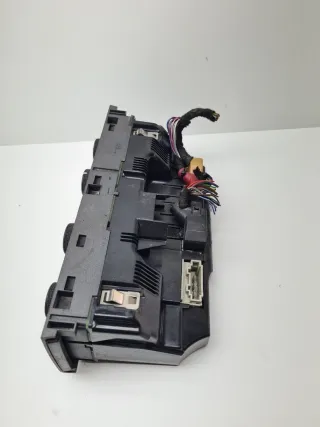 4F1820043F, 5HB00883430 Блок управления печки / климат-контроля Audi A6 C6 (S6,RS6) Арт 17145, вид 2
