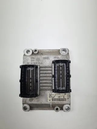 1279H03961, 285102,46062 Блок управления двигателем Alfa Romeo 147 1  Арт 17074, вид 2