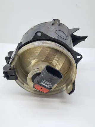 13253626, 662588537 Фара противотуманная правая передняя Opel Meriva 2 Арт 12288, вид 4