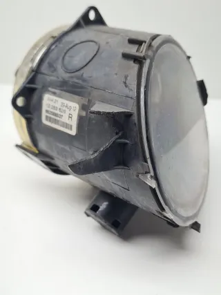 13253626, 662588537 Фара противотуманная правая передняя Opel Meriva 2 Арт 12288, вид 2