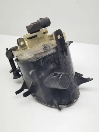 13253626, 662588537 Фара противотуманная правая передняя Opel Meriva 2 Арт 12288, вид 5
