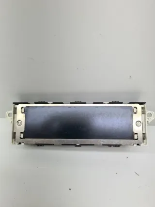 9664644280,NS573827 Дисплей Peugeot 207 Арт 17144, вид 1