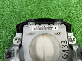 7030A606XA подушка безопасности водителя MITSUBISHI ASX GA3W Mitsubishi ASX Арт 1133770, вид 3