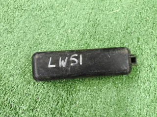  крышка блока предохранителей MAZDA MPV LW Mazda MPV 2 Арт 1133792