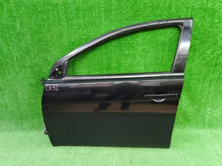 5700A557 дверь MITSUBISHI LANCER CX3A x42 (черная) Mitsubishi Lancer 10 Арт 1133794, вид 1