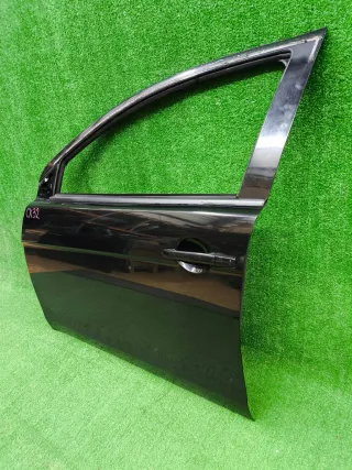 5700A557 дверь MITSUBISHI LANCER CX3A x42 (черная) Mitsubishi Lancer 10 Арт 1133794, вид 3