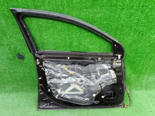 5700A557 дверь MITSUBISHI LANCER CX3A x42 (черная) Mitsubishi Lancer 10 Арт 1133794, вид 4