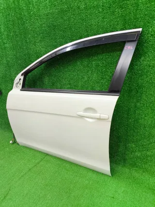 5700A557 дверь MITSUBISHI LANCER CY4A w13a Mitsubishi Lancer 10 Арт 1133796, вид 3