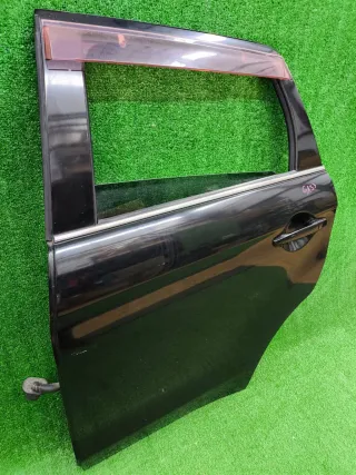  дверь MITSUBISHI ASX GA3W x42a Mitsubishi ASX Арт 1133812, вид 2