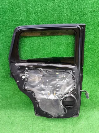  дверь MITSUBISHI ASX GA3W x42a Mitsubishi ASX Арт 1133812, вид 5