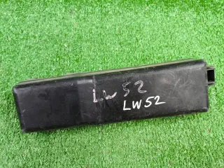  крышка блока предохранителей MAZDA MPV LW Mazda MPV 2 Арт 1133826