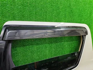 67003-58060 ветровик на дверь TOYOTA ALPHARD H20 Toyota Alphard 2 Арт 1133862