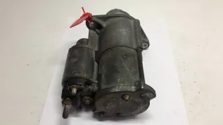55576980 Стартер Opel Zafira B Арт 78662, вид 3