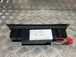 64116972163 Блок управления печки/климат-контроля BMW X5 E53 Арт 83222, вид 3