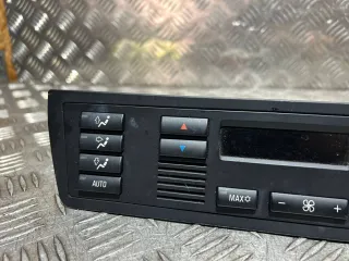 64116972163 Блок управления печки/климат-контроля BMW X5 E53 Арт 83222, вид 4