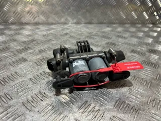 64116906652,1147412159 Кран отопителя (печки) BMW X5 E53 Арт 83220, вид 1