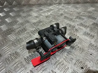 64116906652,1147412159 Кран отопителя (печки) BMW X5 E53 Арт 83220, вид 2