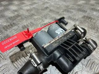 64116906652,1147412159 Кран отопителя (печки) BMW X5 E53 Арт 83220, вид 3