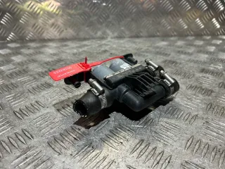 64116906652,1147412159 Кран отопителя (печки) BMW X5 E53 Арт 83220, вид 4