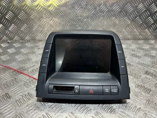 8611047081,1340002691S101 Дисплей Toyota Prius 2 Арт 83215, вид 1
