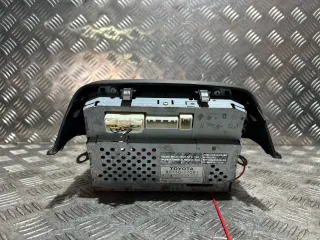 8611047081,1340002691S101 Дисплей Toyota Prius 2 Арт 83215, вид 3
