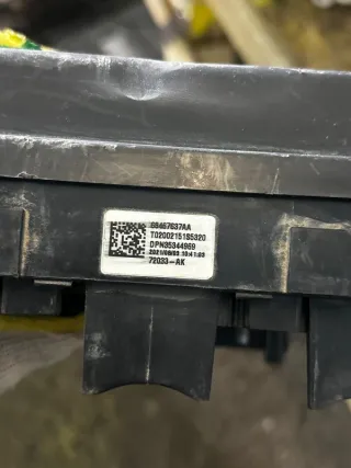 68467637AA, 13748474, DPN35344969, T02002151S5320, 72033AK Блок предохранителей Dodge RAM 5 Арт 167442, вид 5