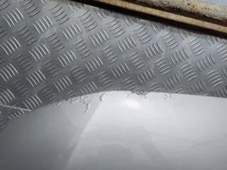 5330130450 Капот Lexus GS 3 Арт 184229, вид 3