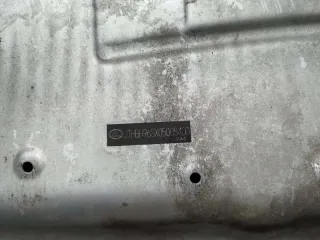 5330130450 Капот Lexus GS 3 Арт 184229, вид 11