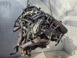 1900031382, 3GRFSE Двигатель Lexus GS 3 Арт 186692, вид 1