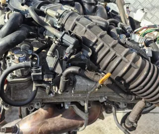 1900031382, 3GRFSE Двигатель Lexus GS 3 Арт 186692, вид 5