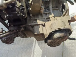 1900031382, 3GRFSE Двигатель Lexus GS 3 Арт 186692, вид 9
