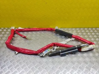 52029350AD, 608171500FF05 Подушка безопасности боковая (шторка) Dodge Journey 1 Арт 193997, вид 1