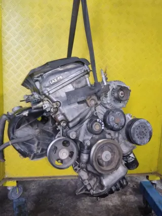 1AZFE, 1900028A81 Двигатель Toyota Rav 4 3 Арт 196068, вид 1