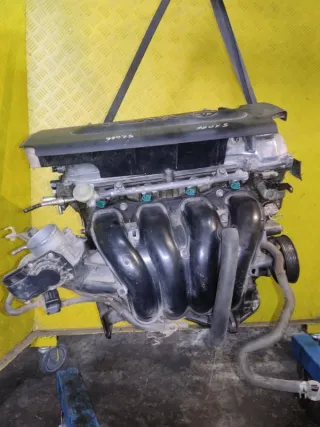 1AZFE, 1900028A81 Двигатель Toyota Rav 4 3 Арт 196068, вид 2