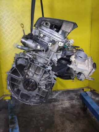 1AZFE, 1900028A81 Двигатель Toyota Rav 4 3 Арт 196068, вид 3